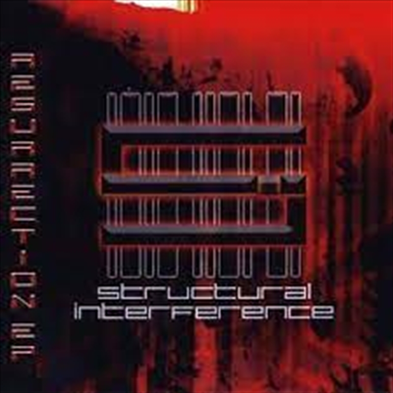 Resurrection Ep/Product Detail/Pop