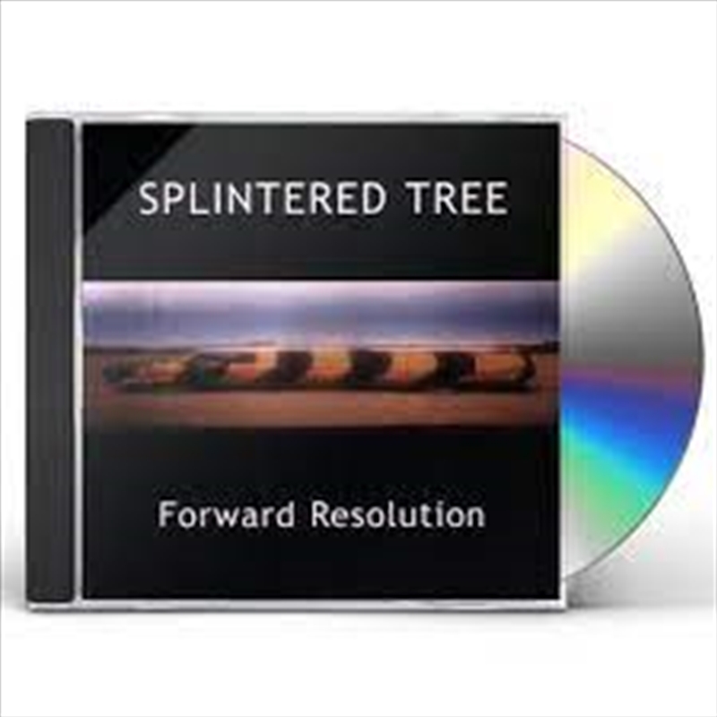 Forward Resolution/Product Detail/Pop
