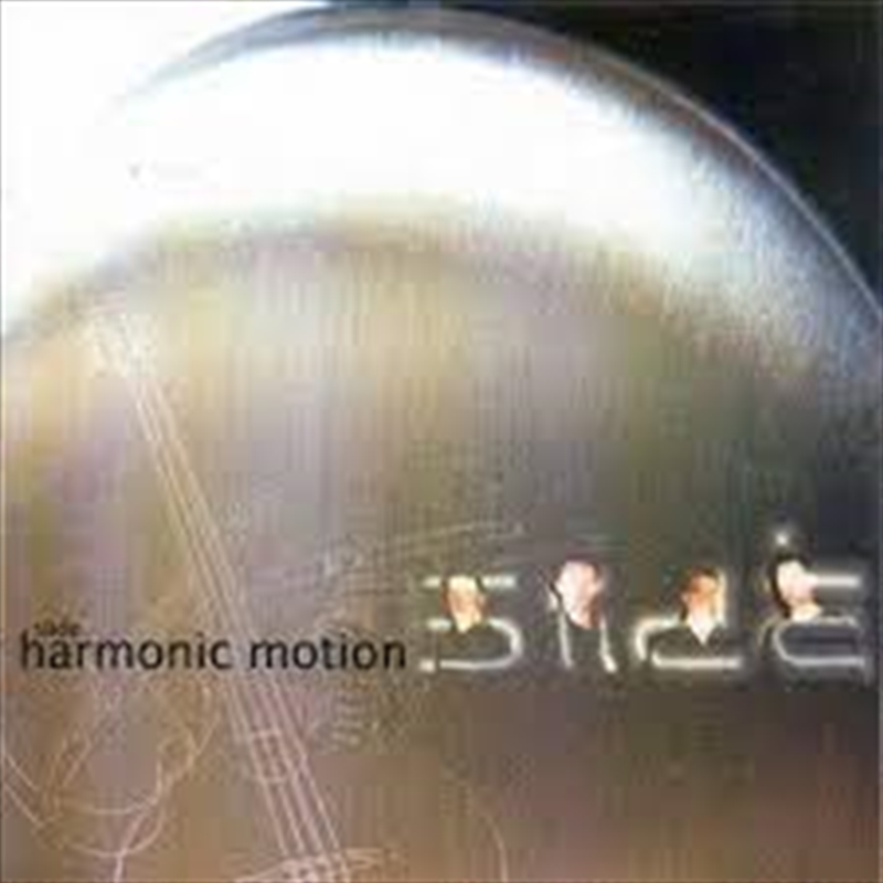 Harmonic Motion/Product Detail/Pop