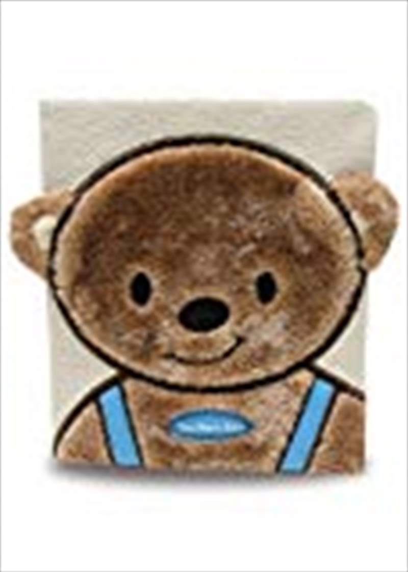 Tiny Bear's Bible/Product Detail/Early Childhood Fiction Books