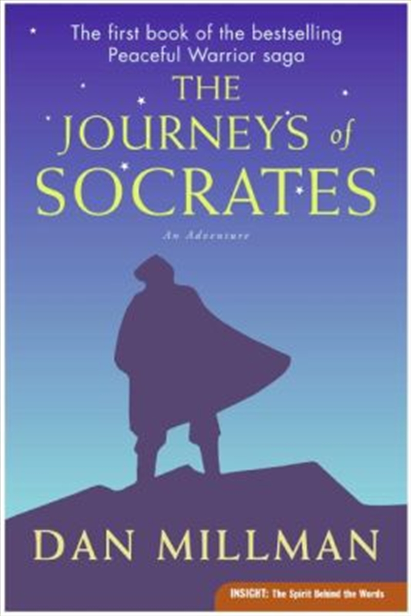 The Journeys of Socrates: An Adventure/Product Detail/Literature & Plays