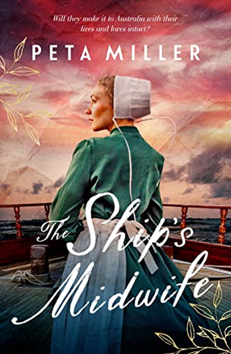 The Ship's Midwife/Product Detail/General Fiction Books