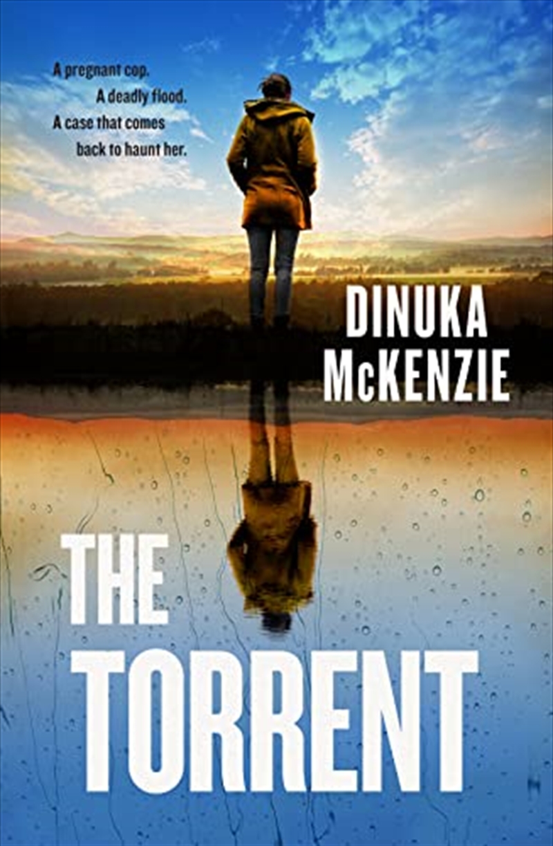 The Torrent/Product Detail/Crime & Mystery Fiction