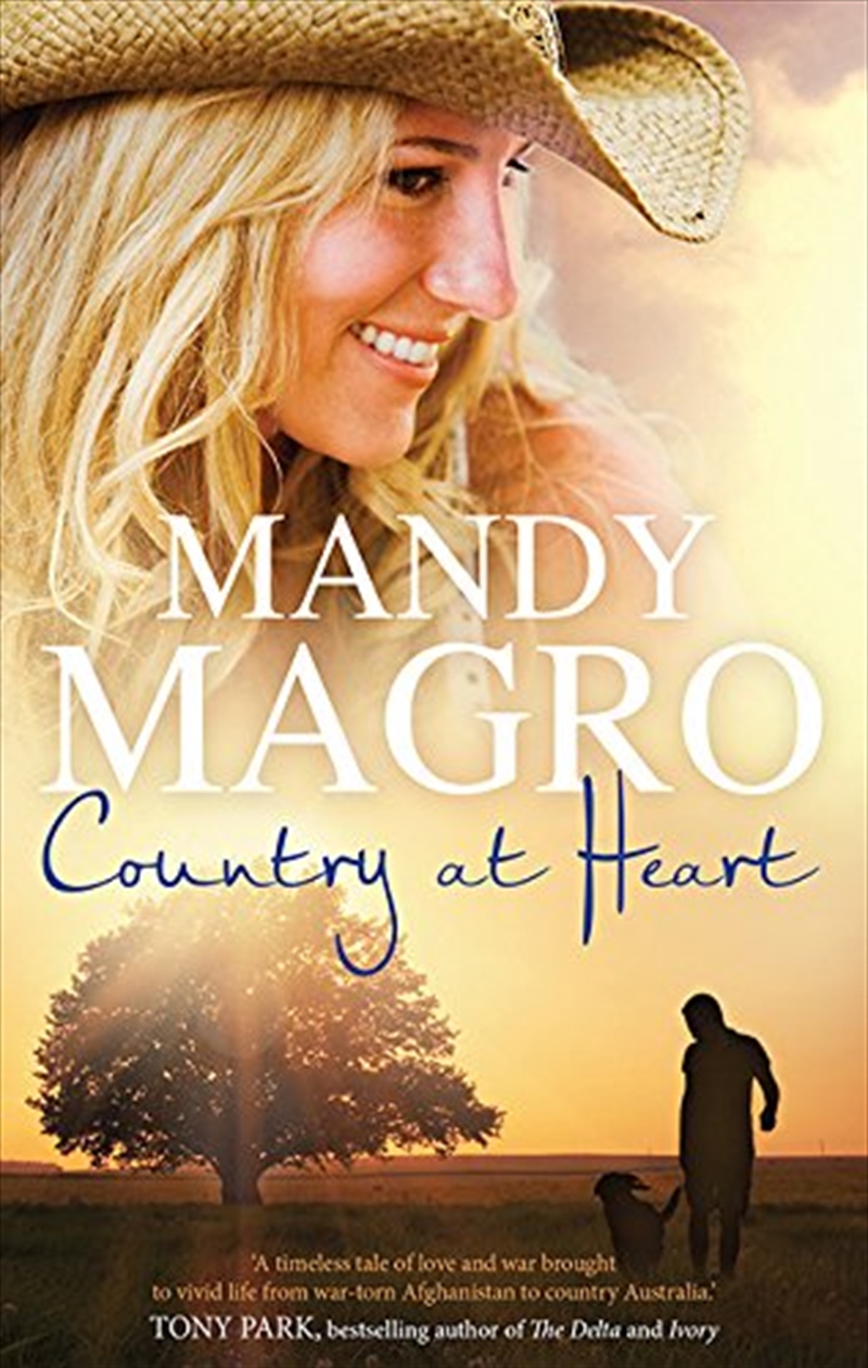 Country At Heart/Product Detail/Romance