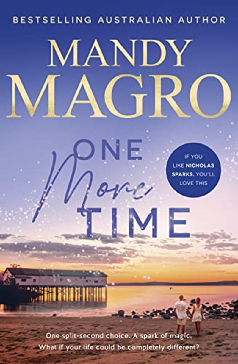One More Time/Product Detail/General Fiction Books
