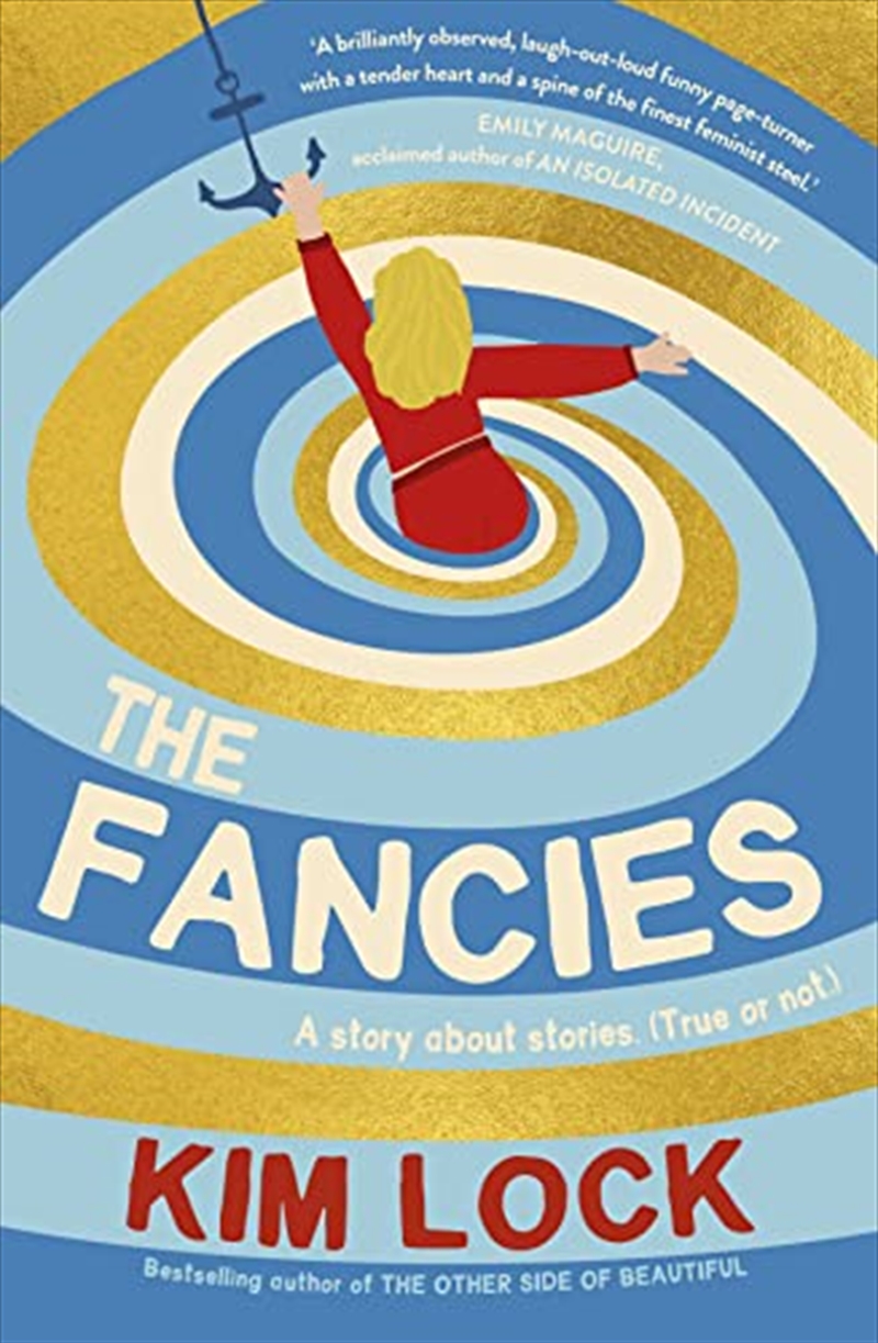 The Fancies/Product Detail/Adult Books