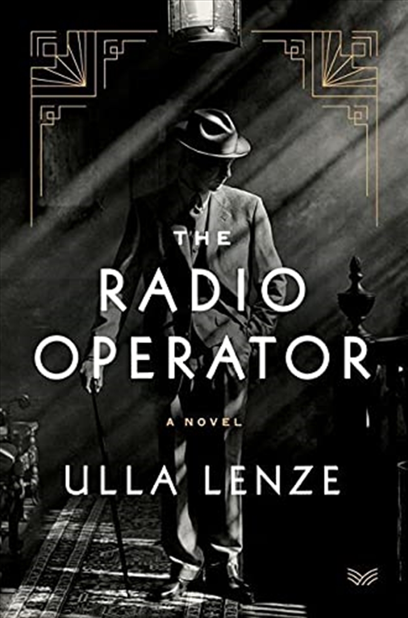 The Radio Operator: A Novel/Product Detail/General Fiction Books