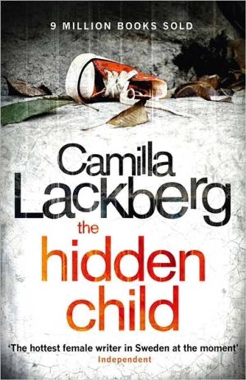 The Hidden Child/Product Detail/General Fiction Books