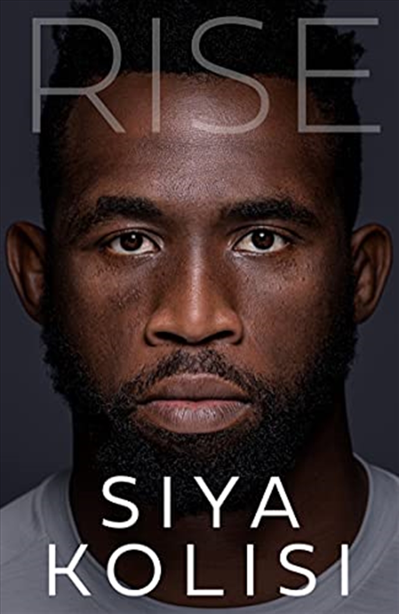 Rise: The Brand New Autobiography/Product Detail/Biographies & True Stories