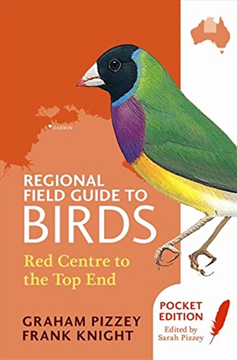 Regional Field Guide to Birds/Product Detail/Animals & Nature