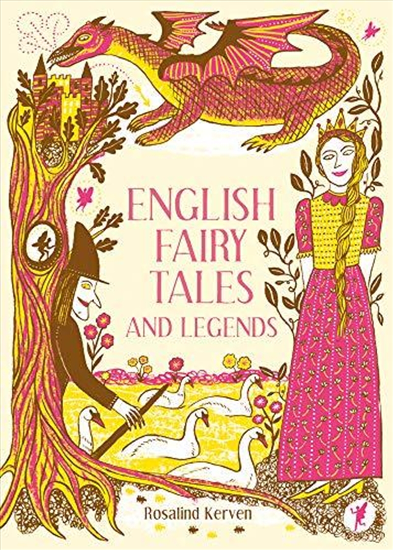 English Fairy Tales and Legends/Product Detail/General Fiction Books