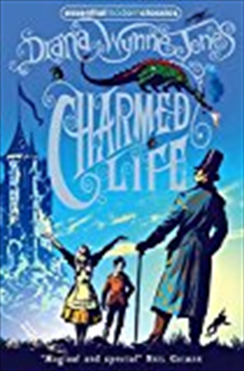 Charmed Life (Essential Modern Classics)/Product Detail/General Fiction Books