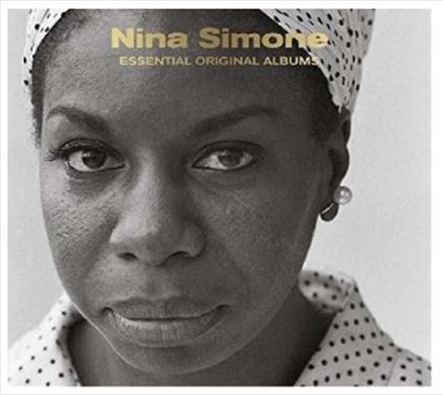 Buy Essential Original Albums Online Sanity