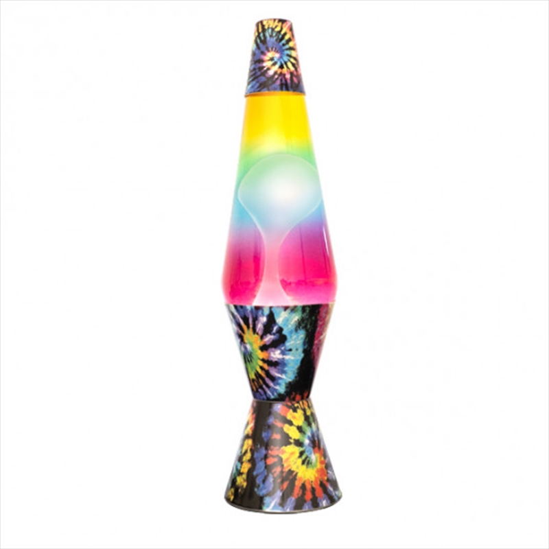 Tie Dye Diamond Motion Lamp/Product Detail/Lighting