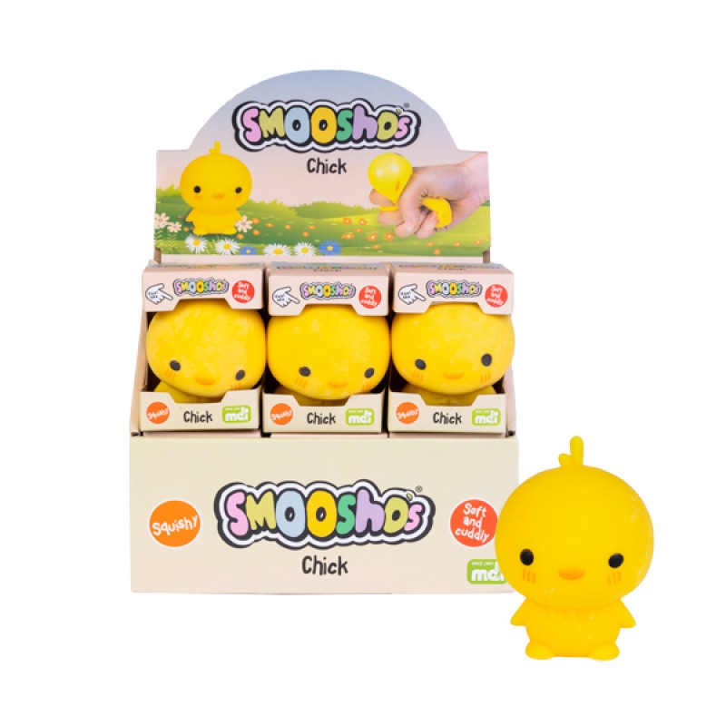 Smooshos Chick/Product Detail/Cushions