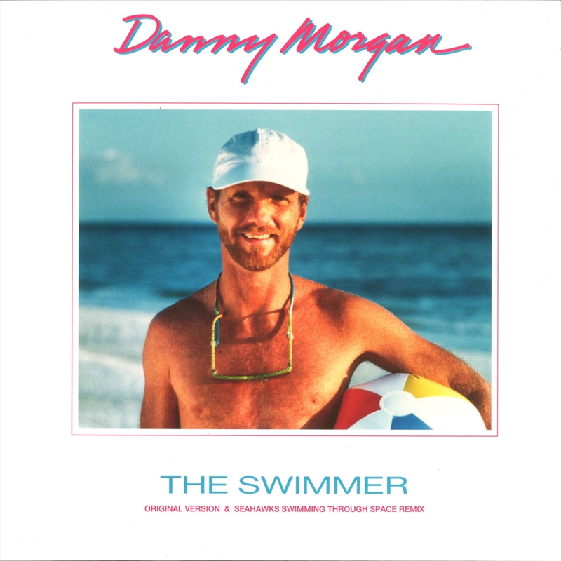 The Swimmer/Product Detail/Easy Listening