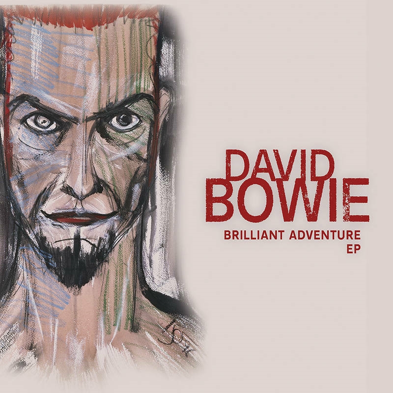 Brilliant Adventure Ep/Product Detail/Rock/Pop