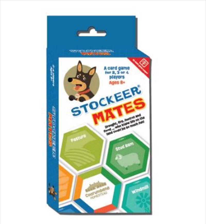 Stockeer Mates/Product Detail/Card Games
