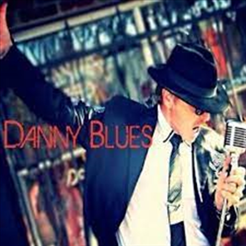 Danny Blues/Product Detail/Pop