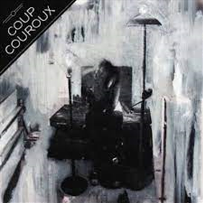 Buy Coup Couroux Coup Couroux Ep on CD Sanity