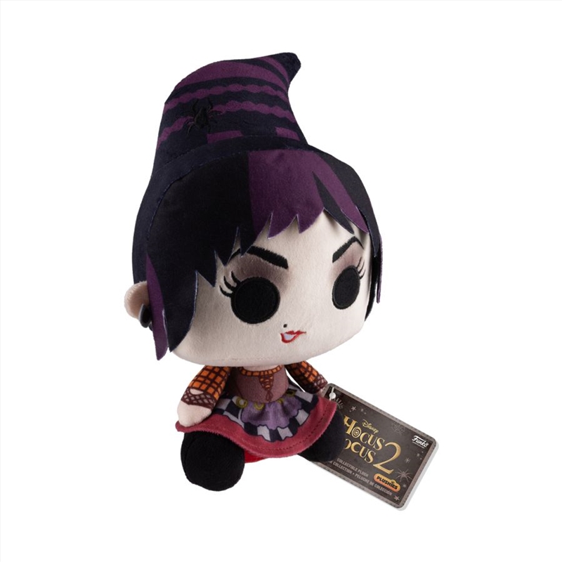Hocus Pocus 2 - Mary 7" Plush/Product Detail/Plush Toys