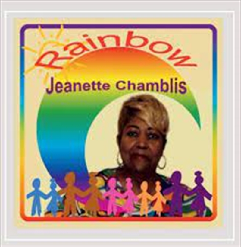 Rainbow/Product Detail/Rock/Pop