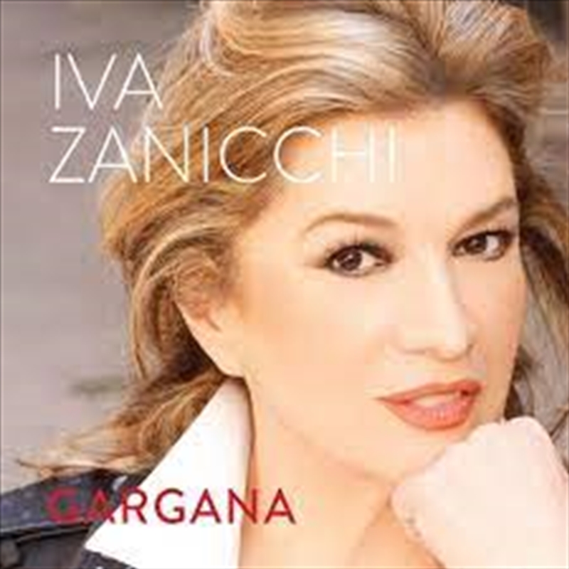 Gargana/Product Detail/Rock/Pop