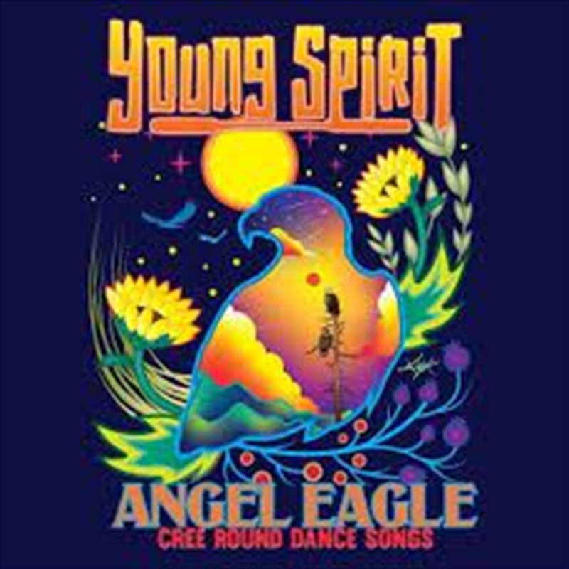 Angel Eagle/Product Detail/World