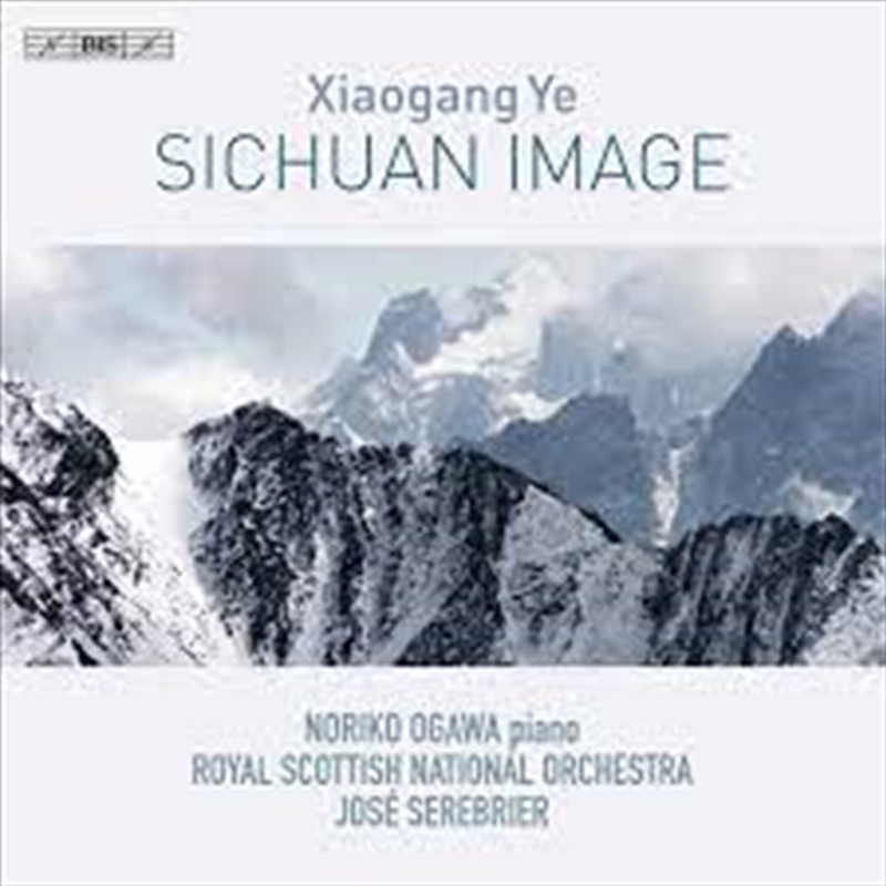 Sichuan Image/Product Detail/Classical