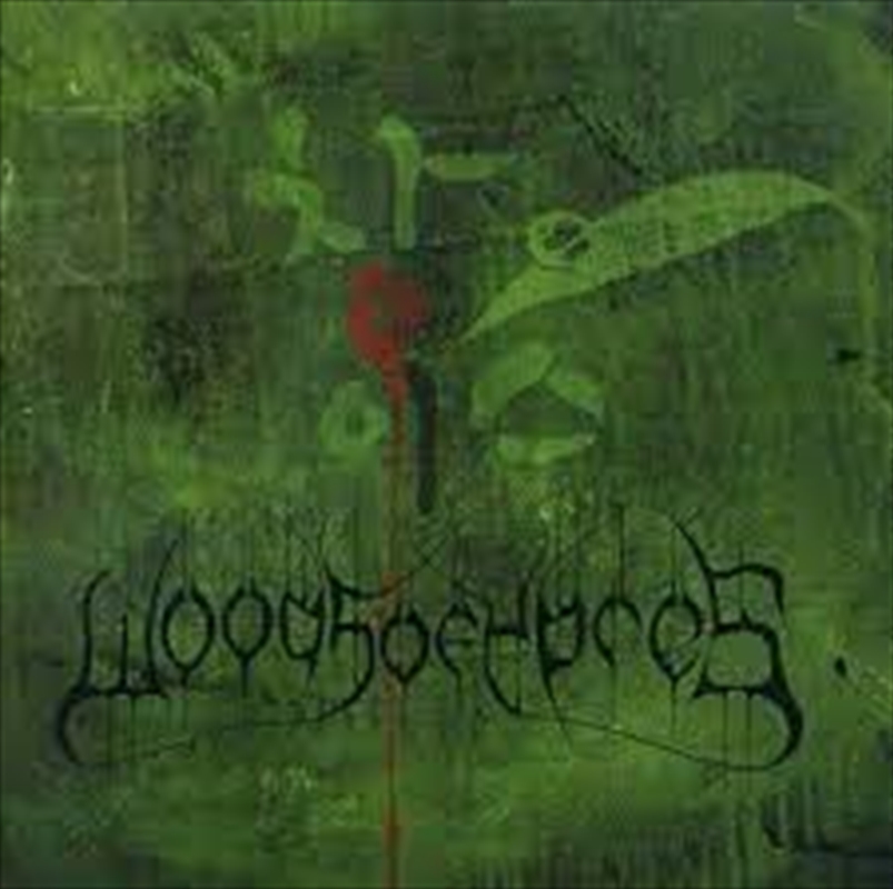Woods 4: The Green Album/Product Detail/Metal