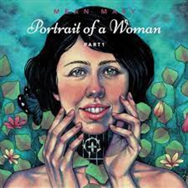 Portrait Of A Woman/Product Detail/Rock/Pop