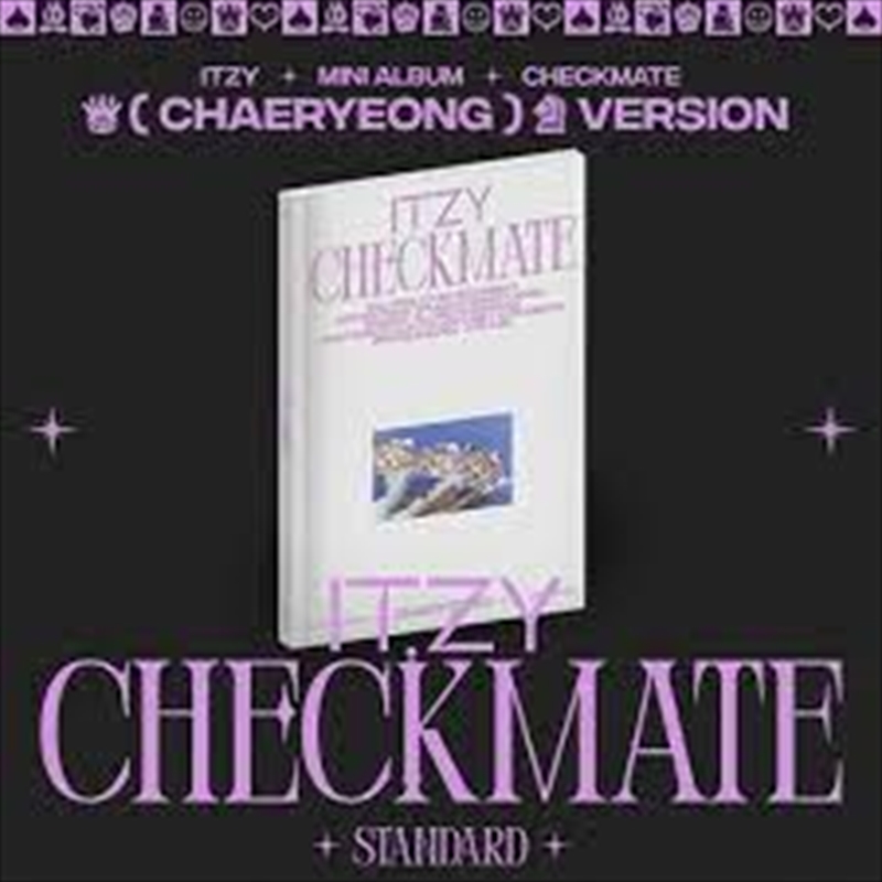 Checkmate: Chaeryong Version/Product Detail/World