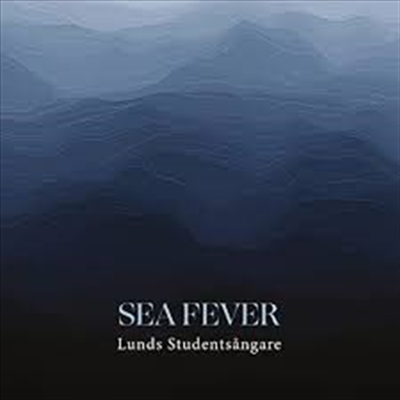 Sea Fever/Product Detail/Classical