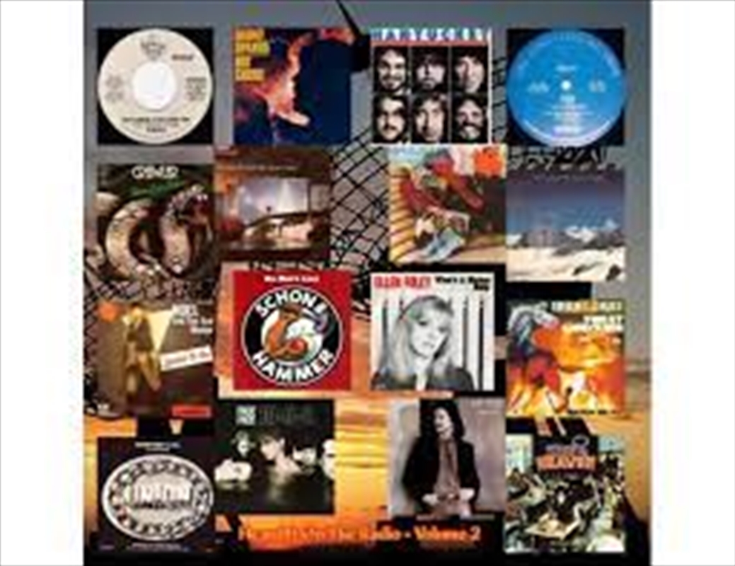 Heard It On The Radio 2/Product Detail/Rock/Pop