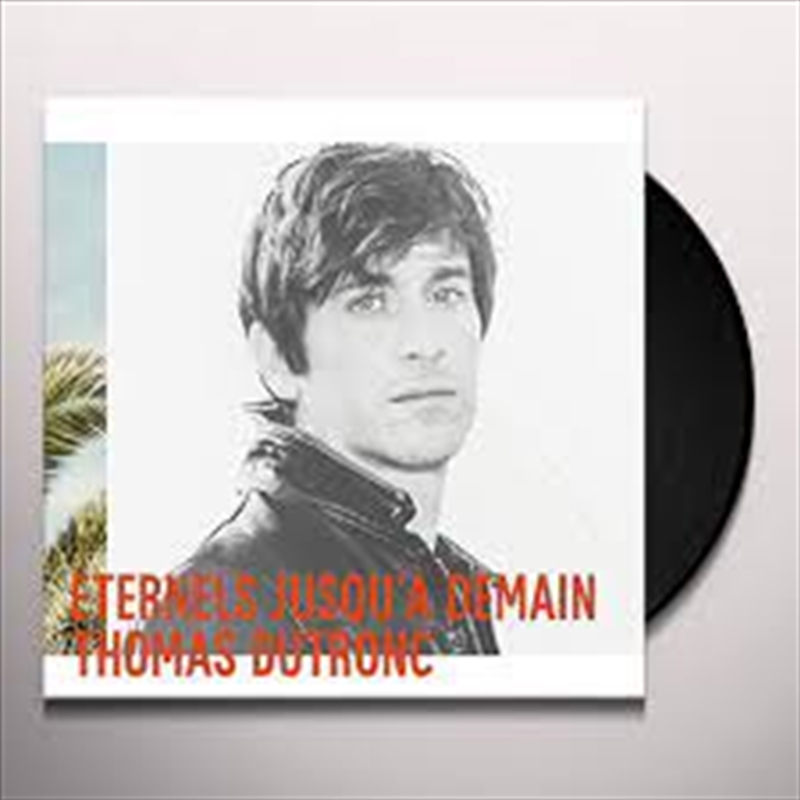 Eternels Jusqua Demain/Product Detail/World