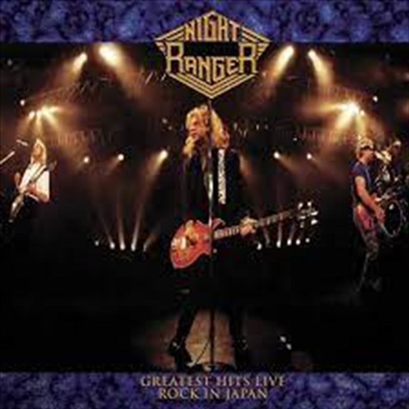 Rock In Japan: Greatest Hits Live/Product Detail/Pop
