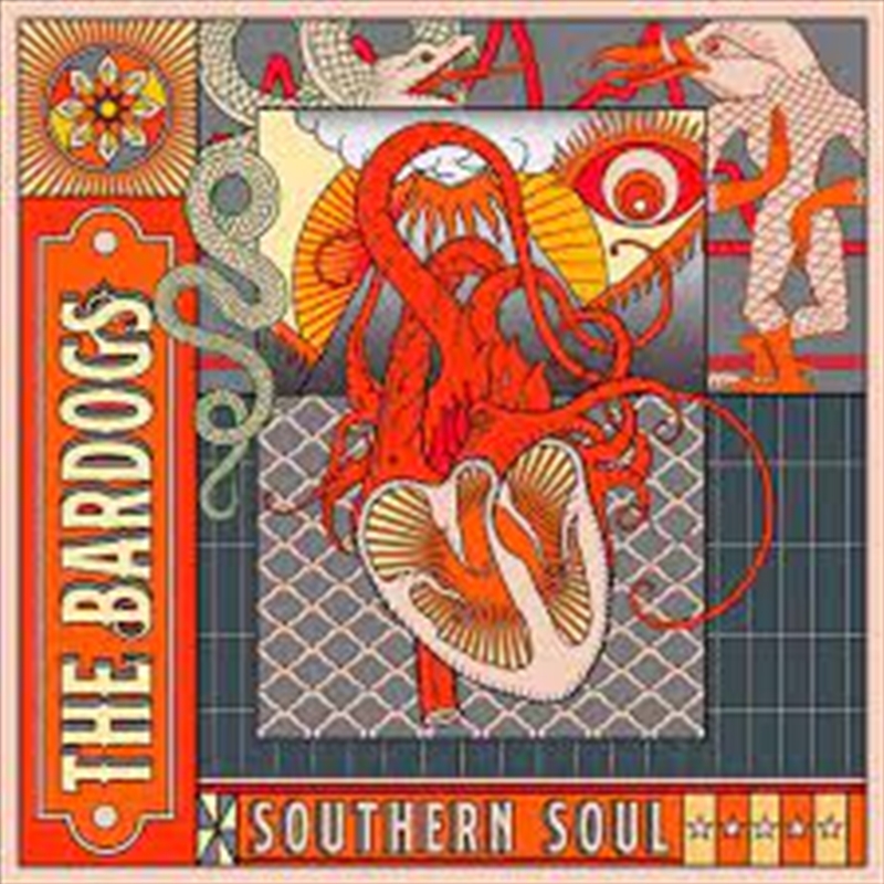 Southern Soul/Product Detail/Pop
