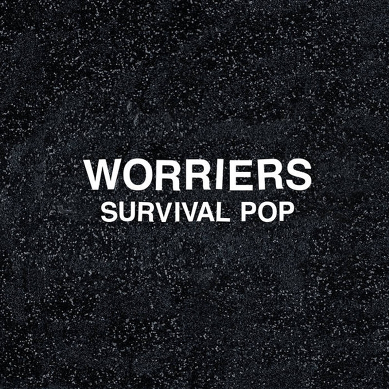 Survival Pop/Product Detail/Rock/Pop