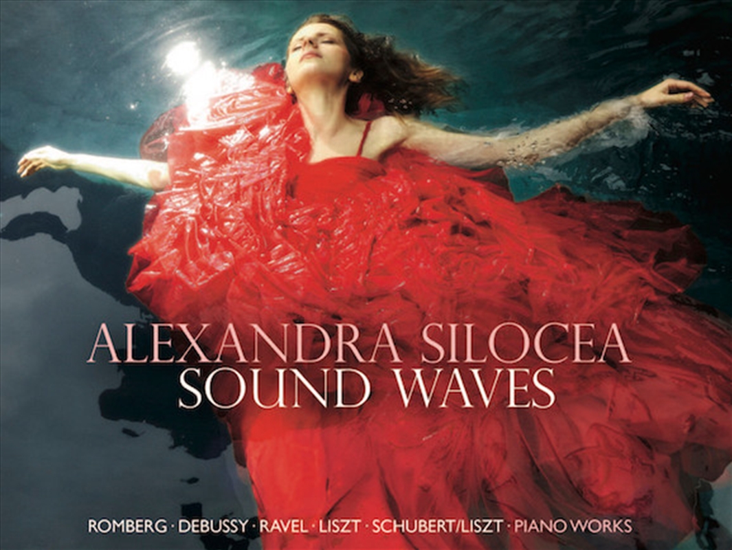 Sound Waves/Product Detail/Classical