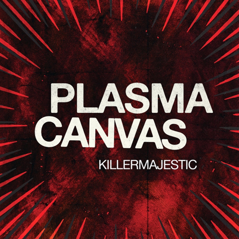 Killermajestic/Product Detail/Rock/Pop