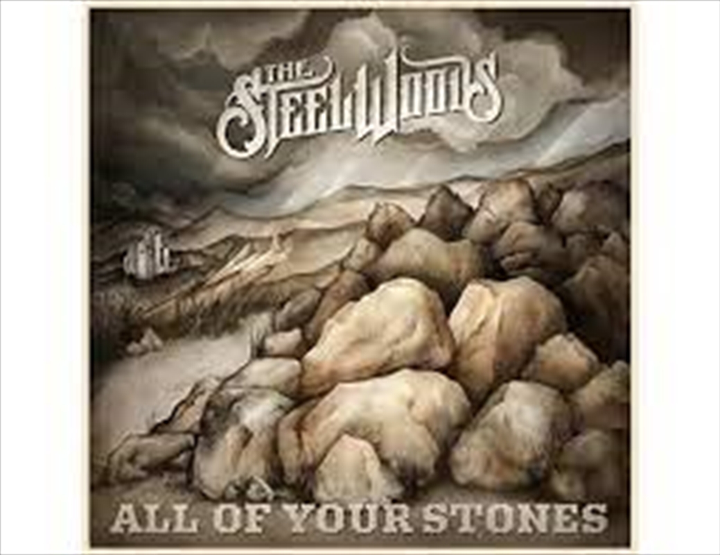 All Of Your Stones/Product Detail/Rock