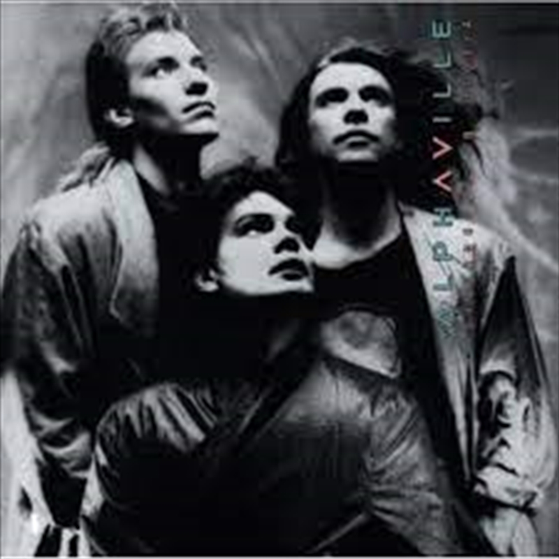 Afternoons In Utopia/Product Detail/Rock