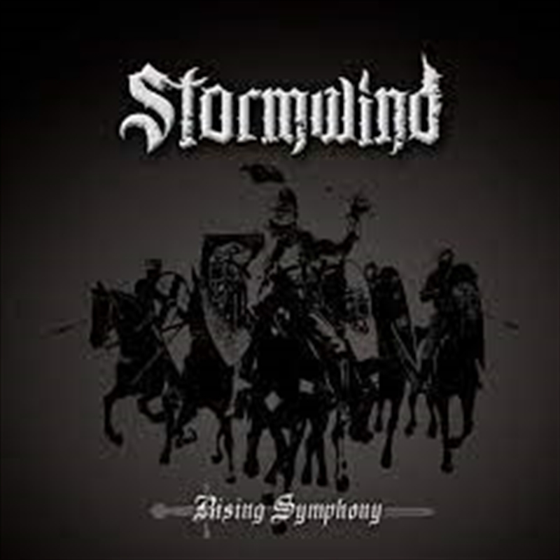 Rising Symphony/Product Detail/Pop