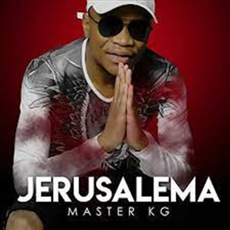 Jerusalema/Product Detail/Dance