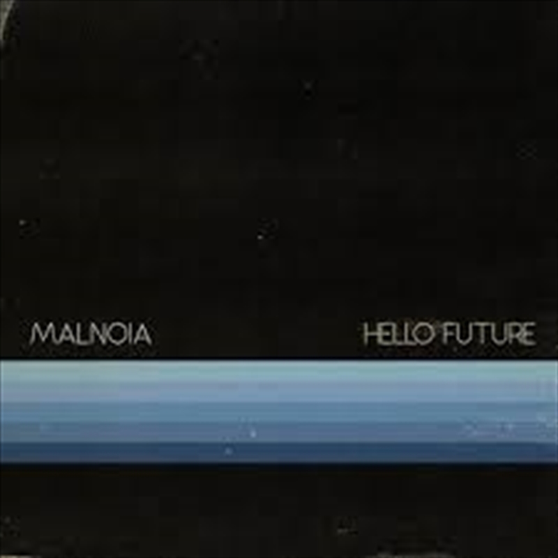 Hello Future/Product Detail/Rock