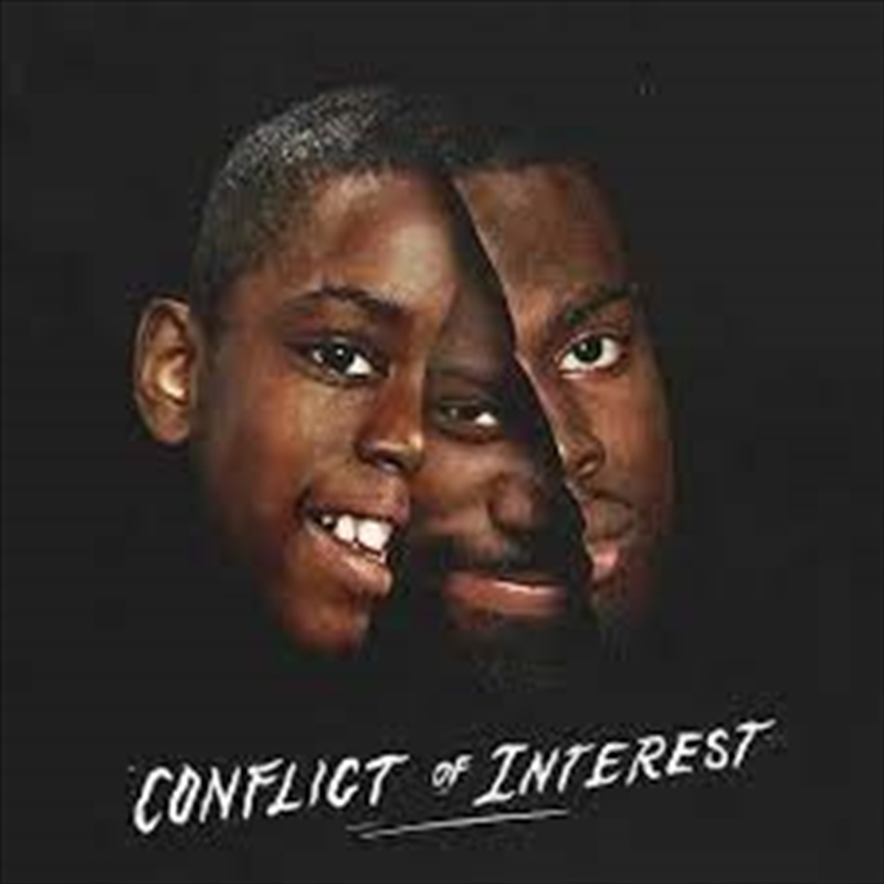 Conflict Of Interest/Product Detail/Pop