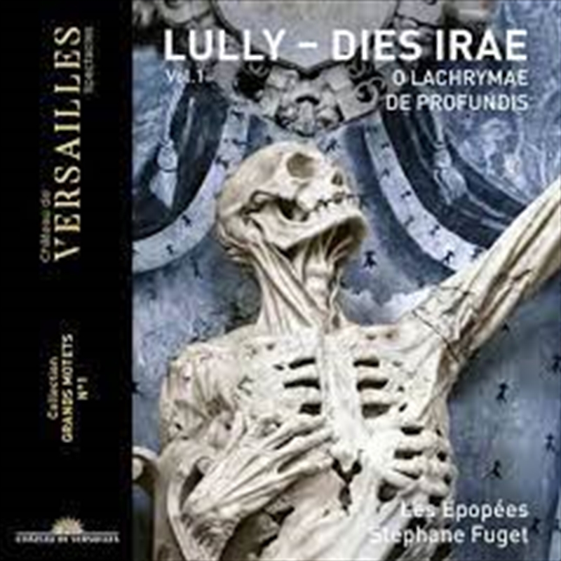 Dies Irae/Product Detail/Pop