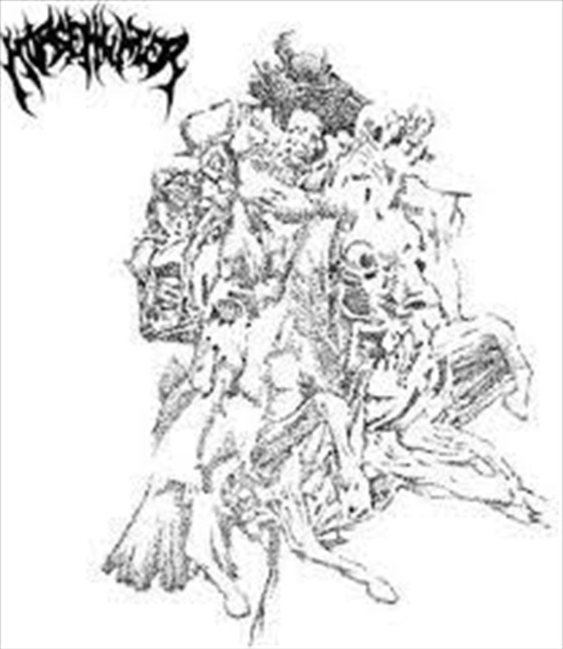 Horsehunter/Product Detail/Rock