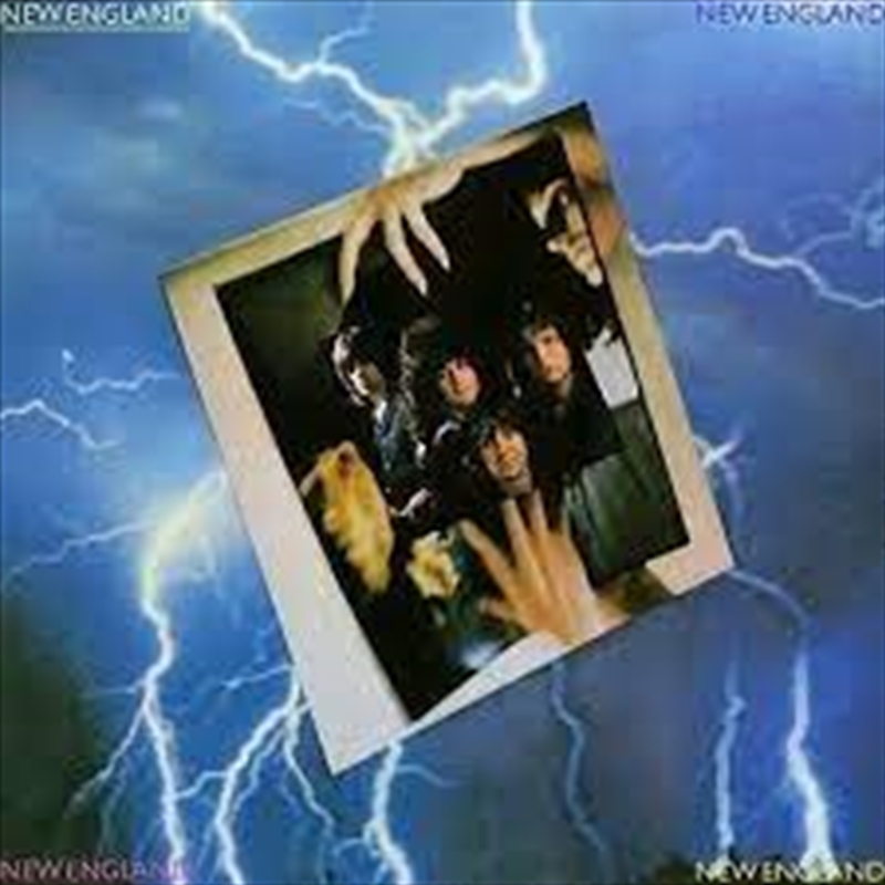 New England/Product Detail/Rock