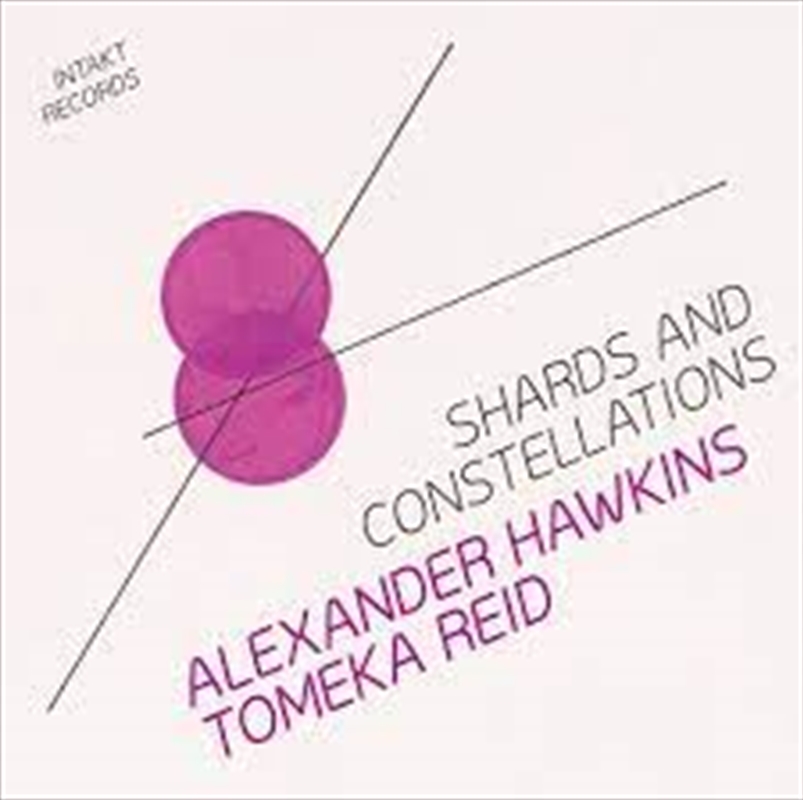 Shards And Constellations/Product Detail/Pop